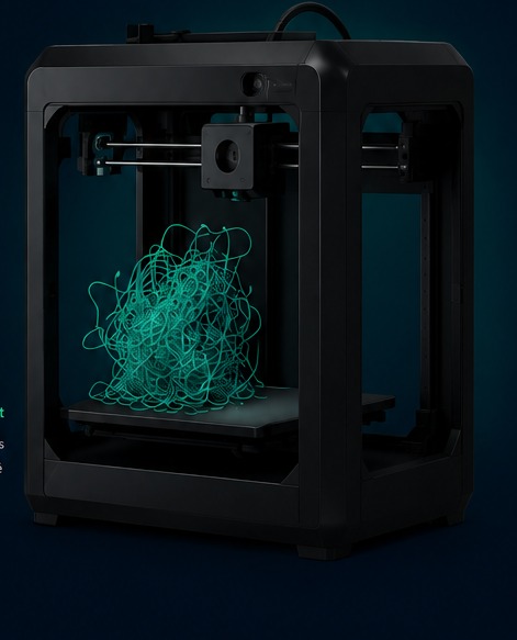 Imprimante 3D MyPrintMedic